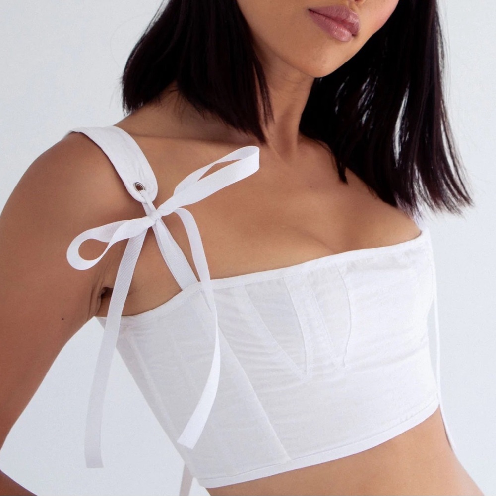 Kittens Gency Top S never worn